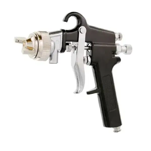 אקדח למיכל לחץ להתזת צבע DP