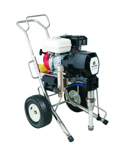 איירלס בוכנתי מנוע בנזין לצבע KARNAF DP7900TX - מבית לוירון