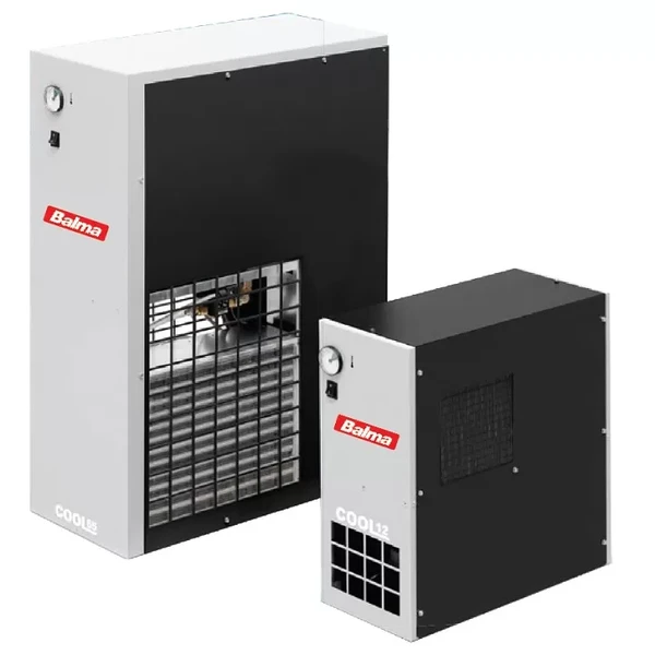 מייבש אוויר 1200 ליטר לדקה COOL72 - מבית לוירון