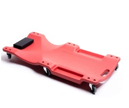 מיטת מכונאים פלסטיק ROHER