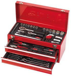 ארגז כלים מקצועי 107 חלקים ROHER