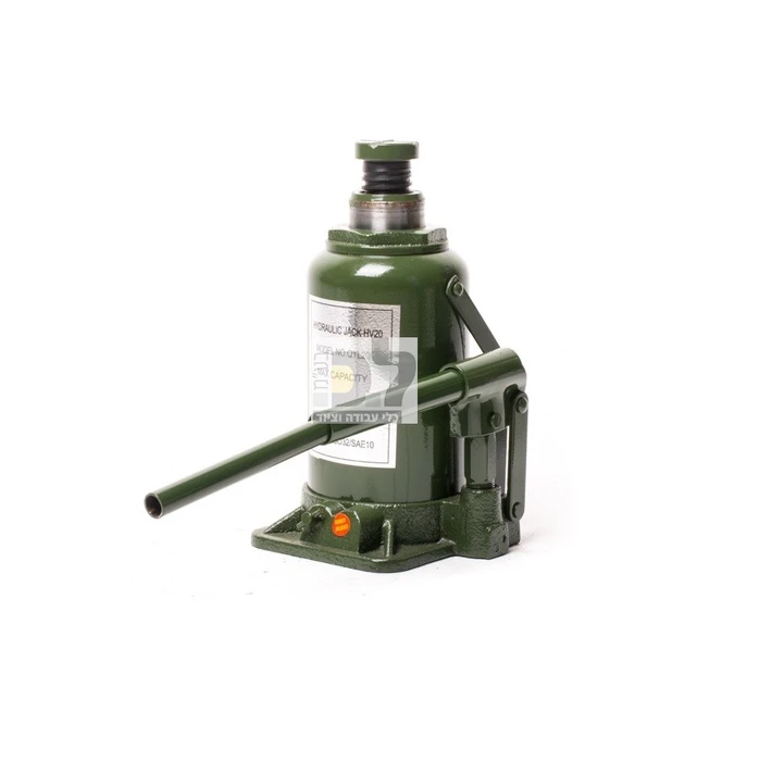 ג'ק הידראולי 50 טון ROHER