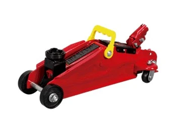 ג'ק עגלה 2 טון במזוודה ROHER TOOLS