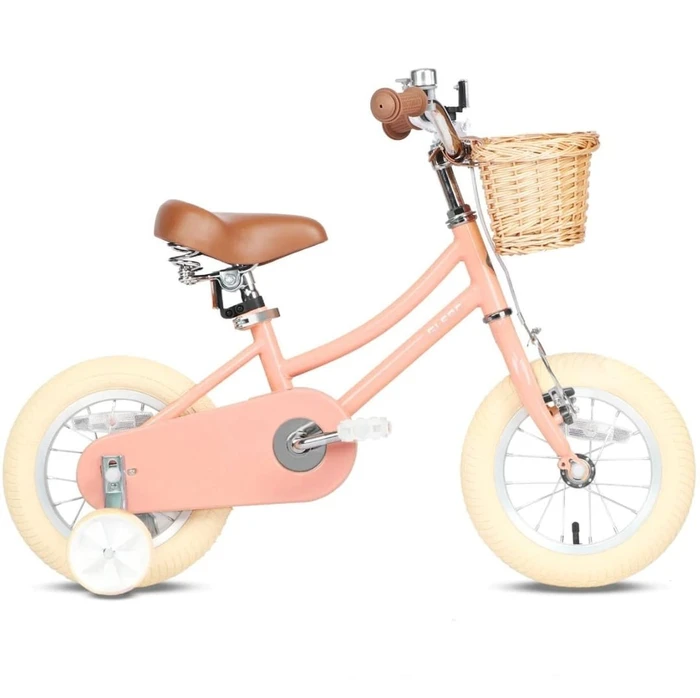 אופניים לילדים דגם וינטג 18 אינץ