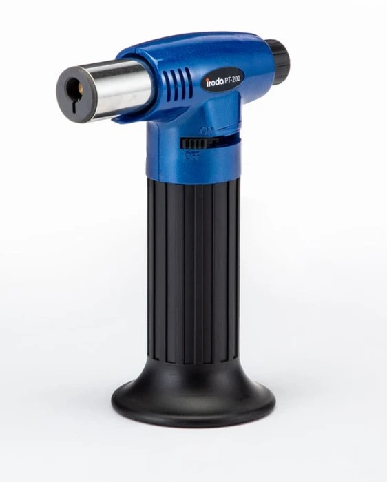 מבער גז מקצועי הצתה אלקטרונית IRODA