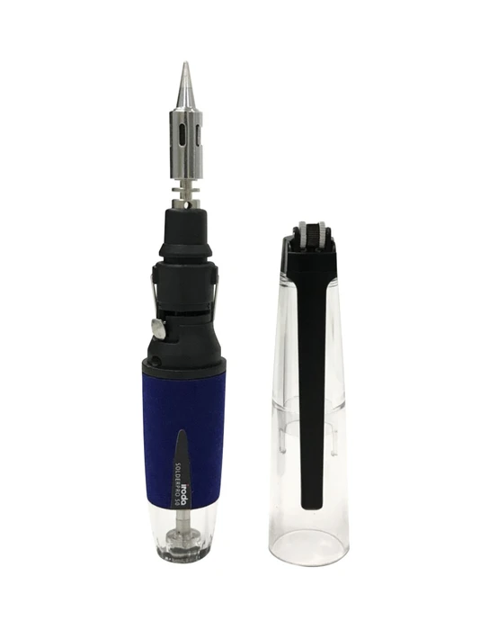 מלחם גז מקצועי 30W-70W הצתה ידנית