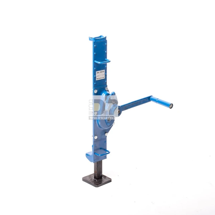 מגבה מכני ליבר 3 טון TEC-U