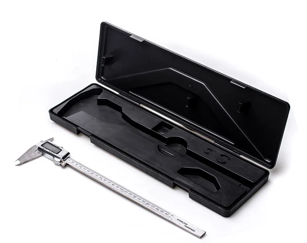 קליבר דיגיטלי 300 מ"מ ROHER TOOLS