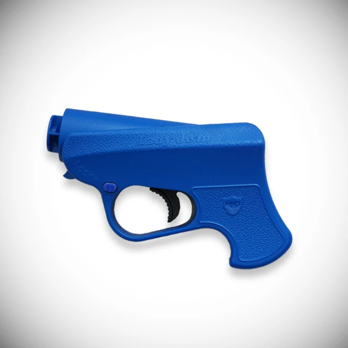 אקדח גז פלפל חוקי