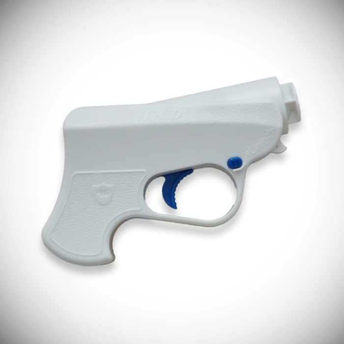 אקדח גז פלפל חוקי