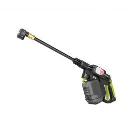 מכשיר שטיפה בלחץ 56 בר כולל אביזרים מותג: WORX PROFESSIONAL