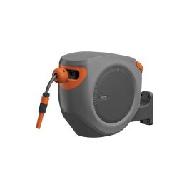 גלגלת השקיה אוטומטית 30 מטר מותג: River