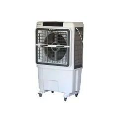 מצנן אוויר דיגיטלי 55 ליטר עם שלט מותג: ECO EURO