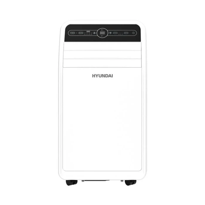 מזגן נייד 9KBTU כולל שלט מותג: HYUNDAI