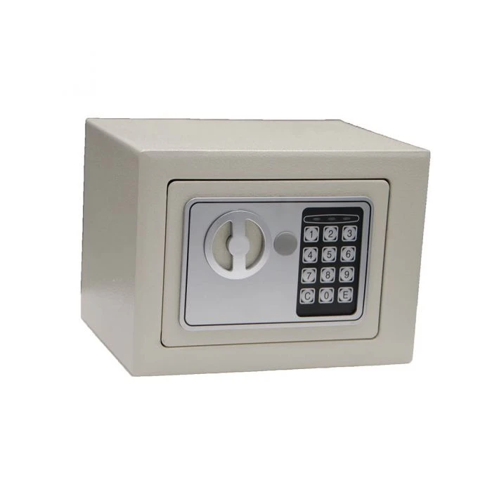 כספת דיגיטלית 230*170*170 מותג: GPT