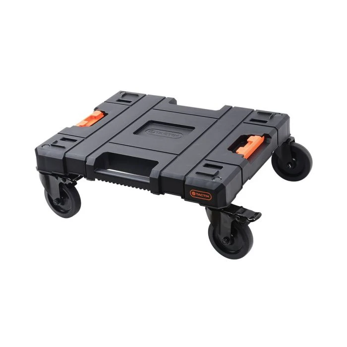 עגלת משא לארגז כלים מותג: TACTIX
