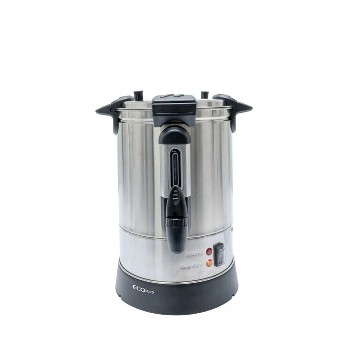 מיחם שבת עד 20 כוסות 2000W 4.2L מותג: ECO EURO