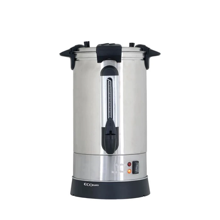 מיחם שבת עד 30 כוסות 2000W 5.50L מותג: ECO EURO