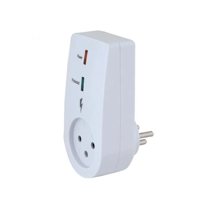 מגן ברקים אוניברסלי עם השהיה מותג: GPT PA-ISE-01SD1