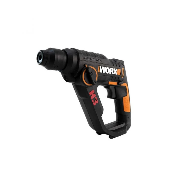 פטישון מיני- גוף בלבד! מותג: WORX PROSUMER