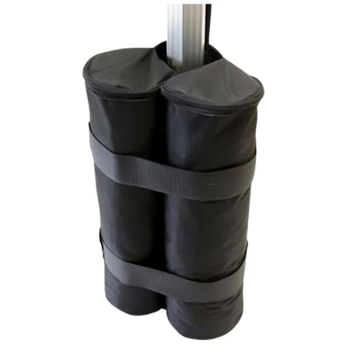 תיקי משקולות חול לעיגון - סט 4 יח'