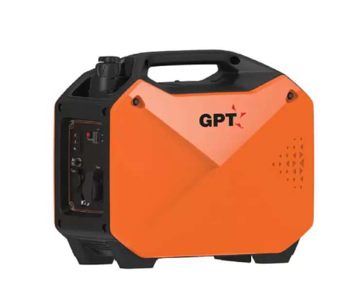 גנרטור בנזין מושתק GPT TOGE1800S 1800W