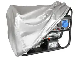 כיסוי לגנרטור 10