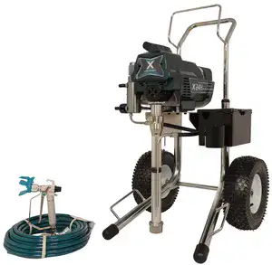 איירלס בוכנתי לצבע KARNAF DPX20H