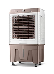 מצנן אוויר נייד COLLER דגם משופר 10,000 מק"ש מבית Arpo