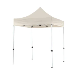 גזיבו מקצועי במידה 1.5*1.5 מטר פתיחה מהירה