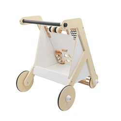 הליכון פעילות מעץ דגם פאר