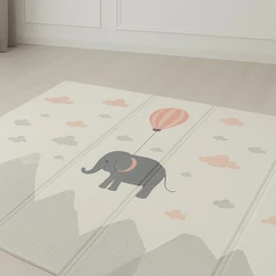 משטח פעילות לפעוטות דגם פילון