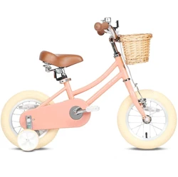 אופניים לילדים דגם וינטג 18 אינץ
