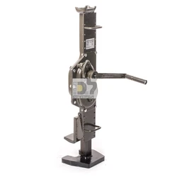 מגבה מכני (ליבר) 5 טון גובה 0 TEC-U