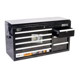 ארון כלים עליון 8 מגירות 101 ס"מ דגם משופר ROHER TOOLS