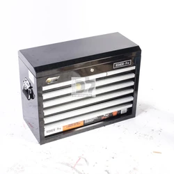 ארון כלים עליון 8 מגירות 66 ס”מ, עומק 30.5 ס”מ למעמס כבד ROHER