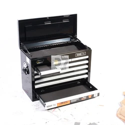 ארון כלים עליון 8 מגירות 66 ס”מ, עומק 30.5 ס”מ למעמס כבד ROHER