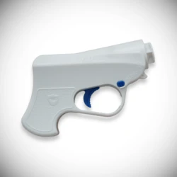 אקדח גז פלפל חוקי