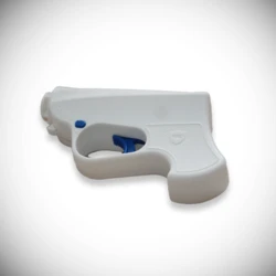 אקדח גז פלפל חוקי