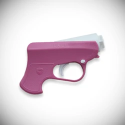 אקדח גז פלפל חוקי