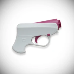 אקדח גז פלפל חוקי