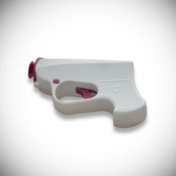 אקדח גז פלפל חוקי