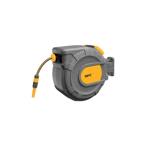 גלגלת השקיה אוטומטית 15 מטר מותג: GPT