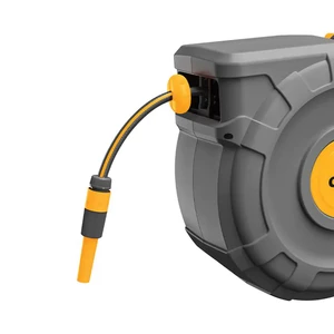 גלגלת השקיה אוטומטית 15 מטר מותג: GPT