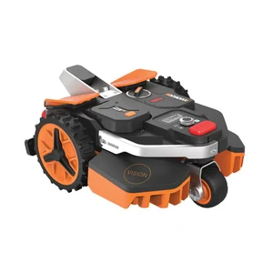 מכסחת דשא רובוטית Worx וורקס Landroid Vision AI M600 WE206E
