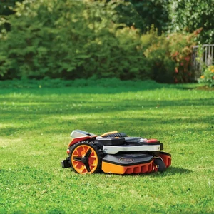 מכסחת דשא רובוטית Worx וורקס Landroid Vision AI M600 WE206E