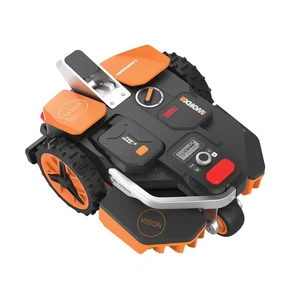 מכסחת דשא רובוטית Worx וורקס Landroid Vision AI M600 WE206E