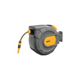 גלגלת השקיה אוטומטית 30 מטר מותג: GPT