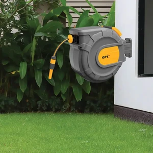גלגלת השקיה אוטומטית 30 מטר מותג: GPT