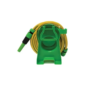 גלגלת השקיה צינור 10 מטר עם אביזרים מותג: GPT